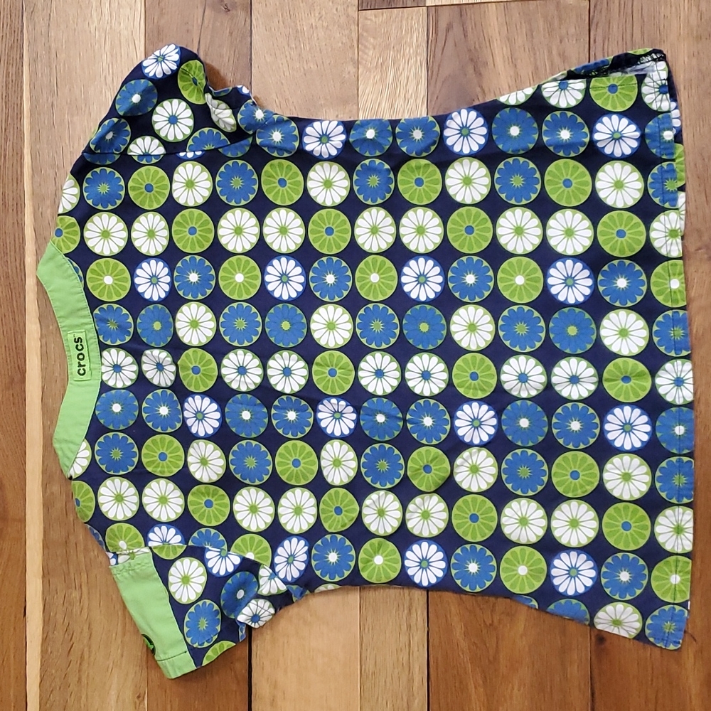 Crocs scrub set - Picture 3 of 5